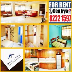 Blk 722 Pasir Ris Street 72 (Pasir Ris), HDB 4 Rooms #120480952